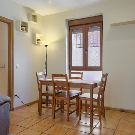 Casona 44 - Apartamento Para 2 Con Wifi, Ac Y Patio Exterior Alcalá de Henares Exterior foto